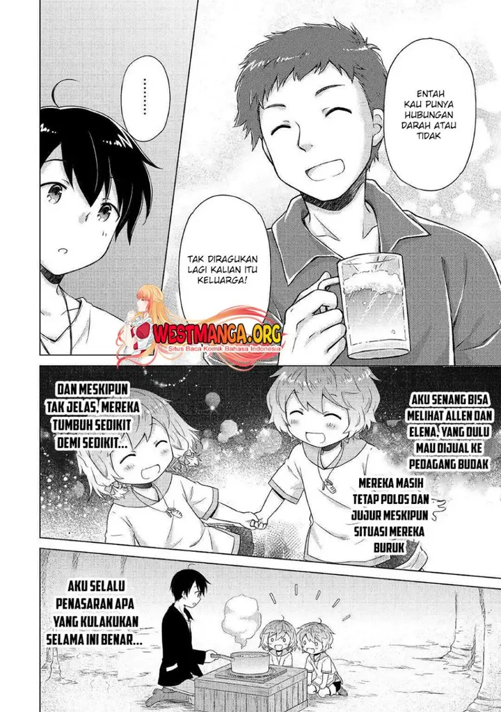 image-komik-isekai-yururi-kikou-kosodate-shinagara-bouken-sha-shimasu-chapter-41-14/23