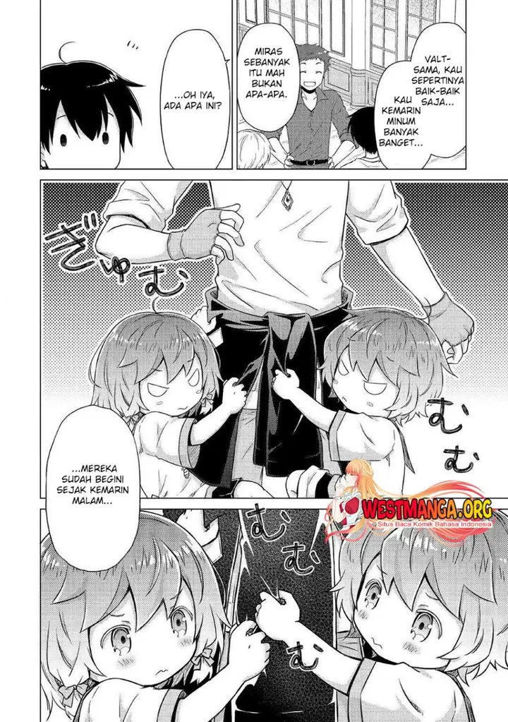 image-komik-isekai-yururi-kikou-kosodate-shinagara-bouken-sha-shimasu-chapter-41-22/23