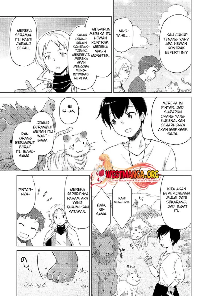 image-komik-isekai-yururi-kikou-kosodate-shinagara-bouken-sha-shimasu-chapter-42-3/25