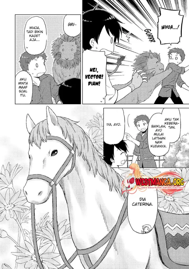 image-komik-isekai-yururi-kikou-kosodate-shinagara-bouken-sha-shimasu-chapter-42-4/25