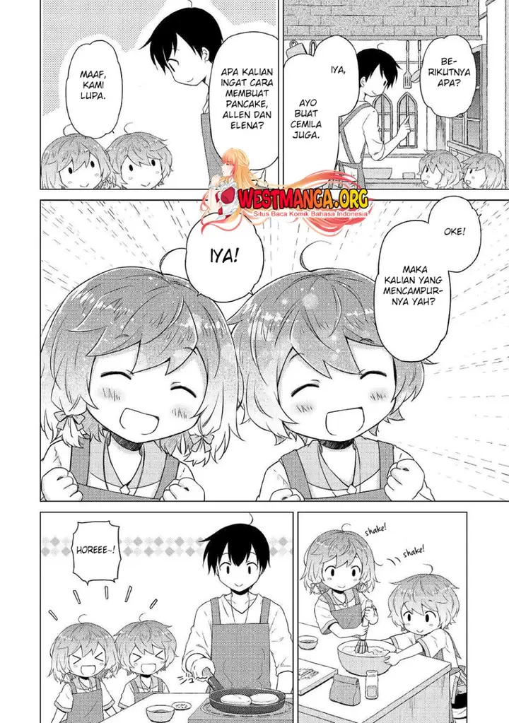 image-komik-isekai-yururi-kikou-kosodate-shinagara-bouken-sha-shimasu-chapter-42-12/25
