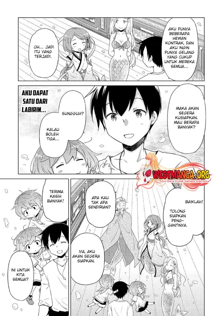 image-komik-isekai-yururi-kikou-kosodate-shinagara-bouken-sha-shimasu-chapter-42-21/25