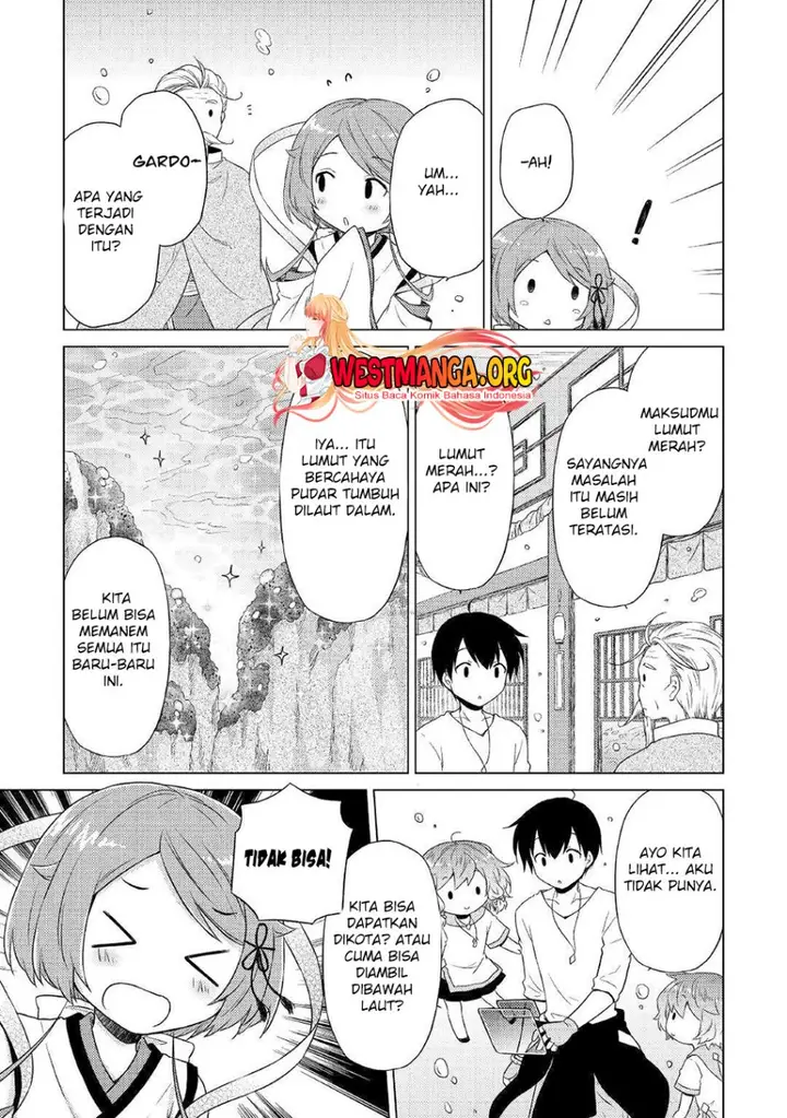 image-komik-isekai-yururi-kikou-kosodate-shinagara-bouken-sha-shimasu-chapter-42-23/25