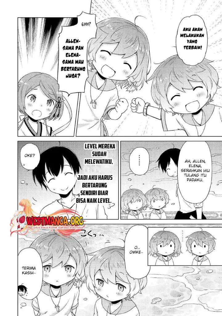 image-komik-isekai-yururi-kikou-kosodate-shinagara-bouken-sha-shimasu-chapter-43-2/25