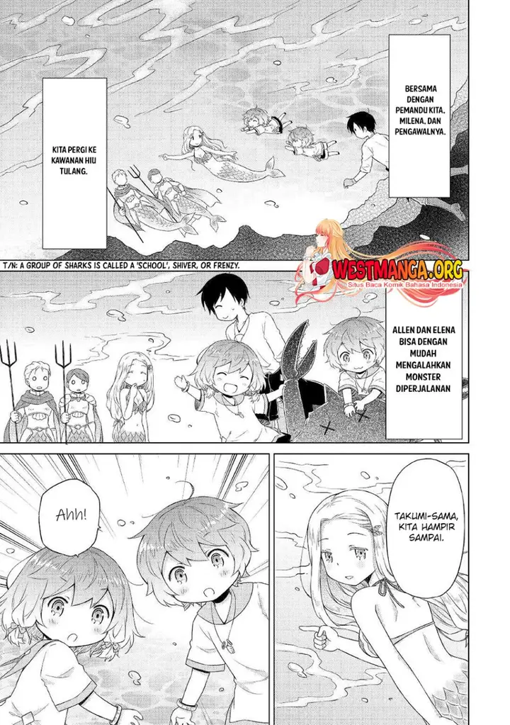 image-komik-isekai-yururi-kikou-kosodate-shinagara-bouken-sha-shimasu-chapter-43-3/25