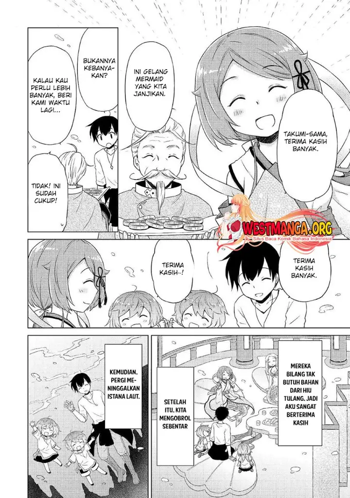 image-komik-isekai-yururi-kikou-kosodate-shinagara-bouken-sha-shimasu-chapter-43-14/25