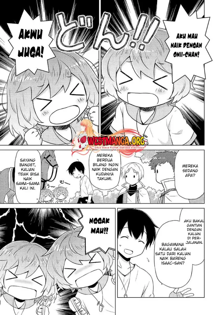image-komik-isekai-yururi-kikou-kosodate-shinagara-bouken-sha-shimasu-chapter-43-21/25