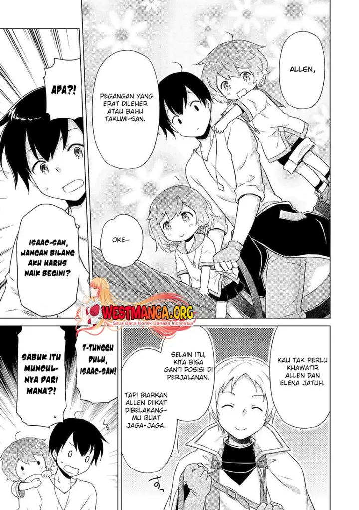 image-komik-isekai-yururi-kikou-kosodate-shinagara-bouken-sha-shimasu-chapter-43-23/25