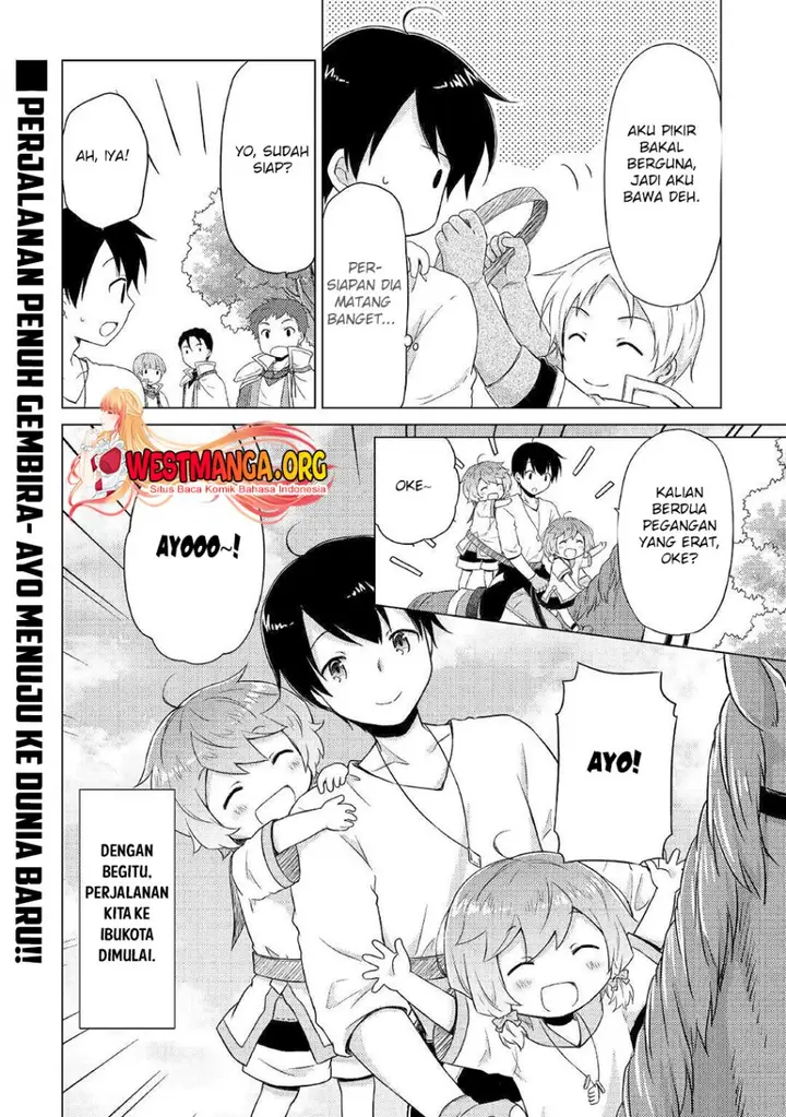 image-komik-isekai-yururi-kikou-kosodate-shinagara-bouken-sha-shimasu-chapter-43-24/25