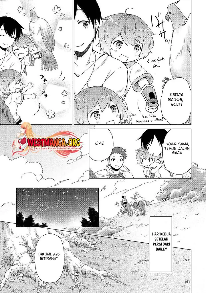 image-komik-isekai-yururi-kikou-kosodate-shinagara-bouken-sha-shimasu-chapter-44-9/25