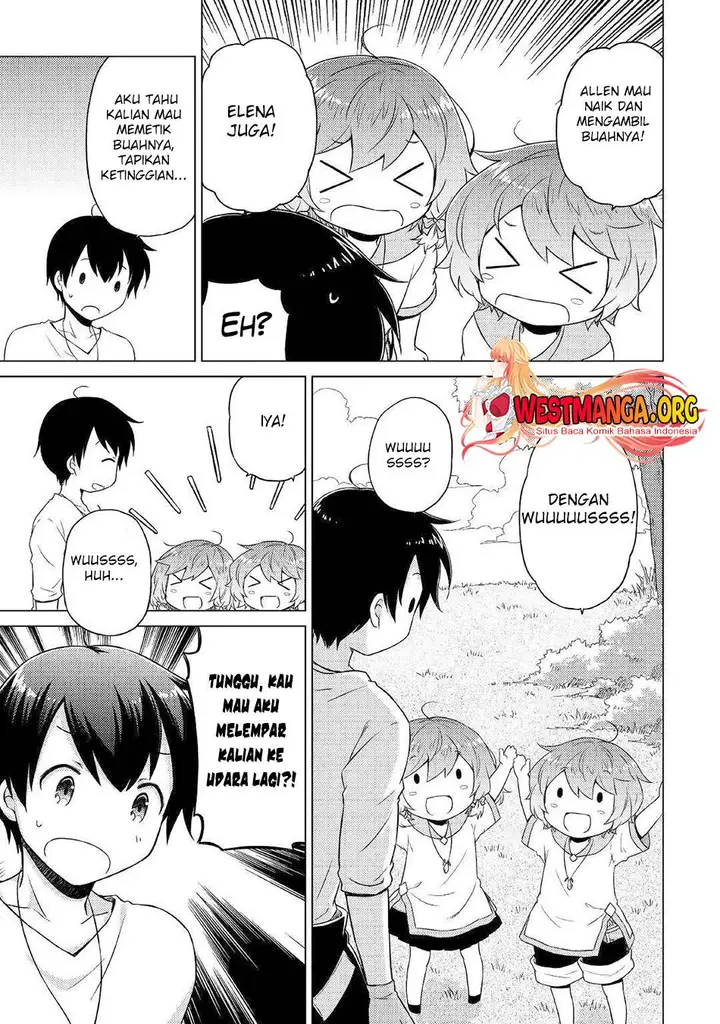 image-komik-isekai-yururi-kikou-kosodate-shinagara-bouken-sha-shimasu-chapter-44-13/25