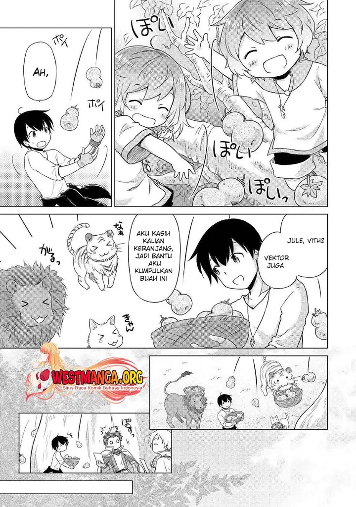 image-komik-isekai-yururi-kikou-kosodate-shinagara-bouken-sha-shimasu-chapter-44-17/25