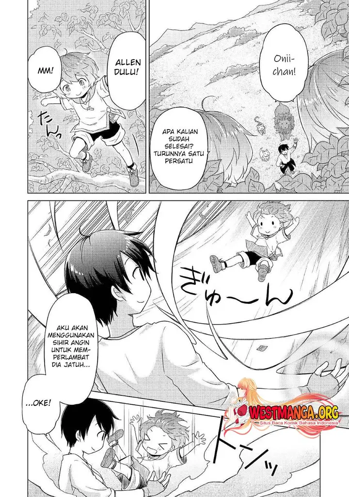 image-komik-isekai-yururi-kikou-kosodate-shinagara-bouken-sha-shimasu-chapter-44-18/25