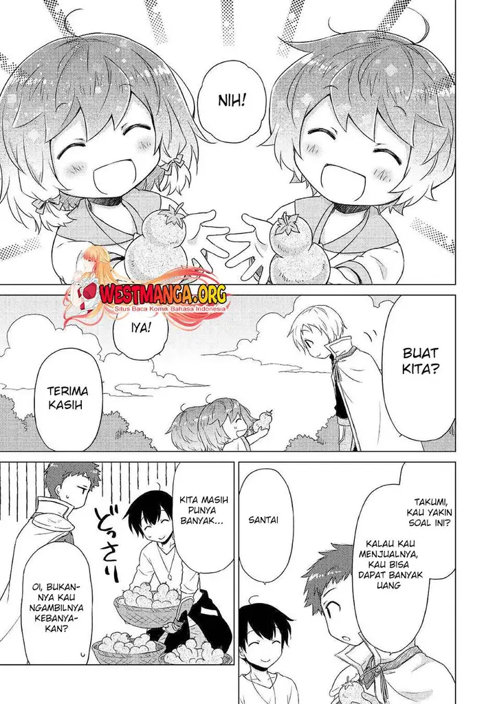 image-komik-isekai-yururi-kikou-kosodate-shinagara-bouken-sha-shimasu-chapter-44-21/25