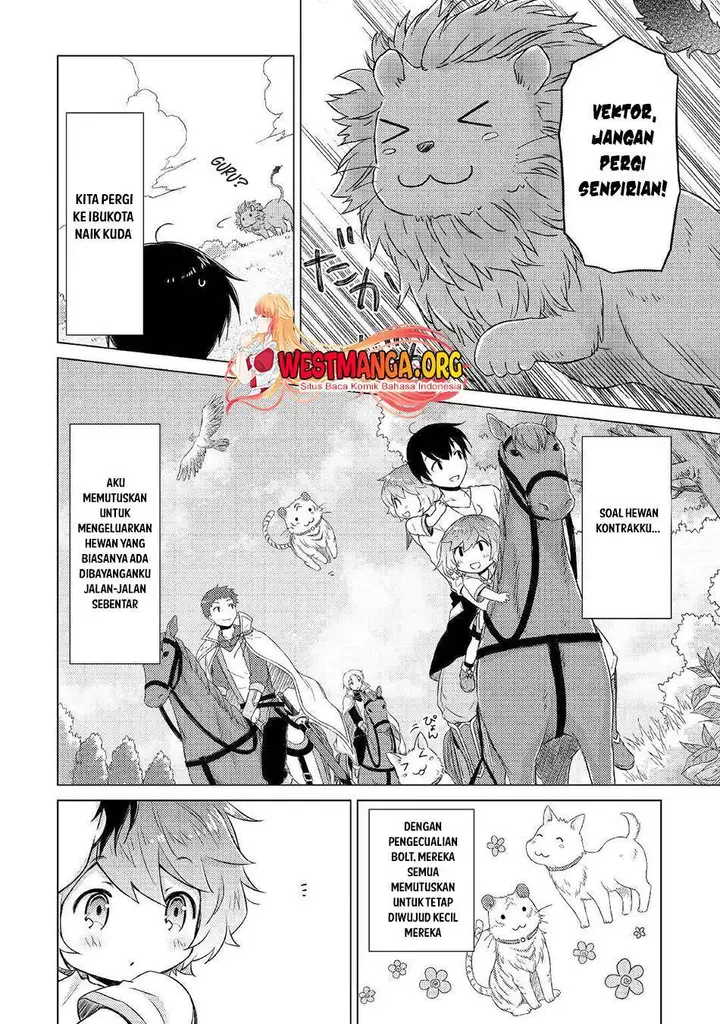 image-komik-isekai-yururi-kikou-kosodate-shinagara-bouken-sha-shimasu-chapter-45-4/25