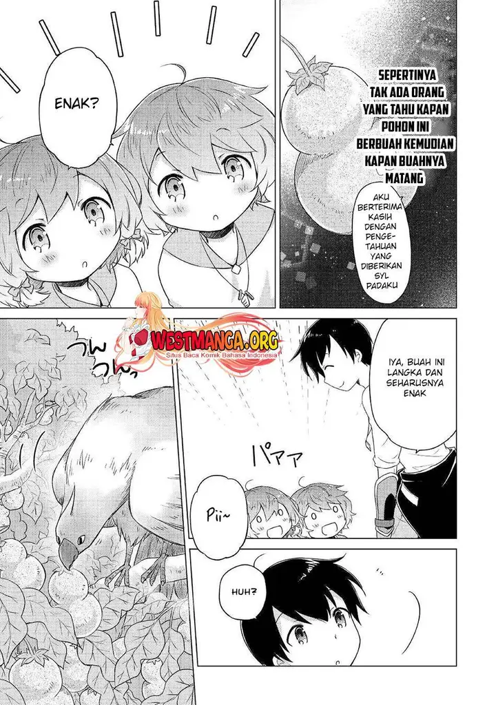 image-komik-isekai-yururi-kikou-kosodate-shinagara-bouken-sha-shimasu-chapter-45-11/25
