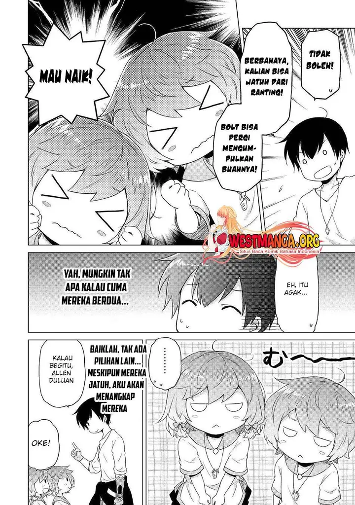 image-komik-isekai-yururi-kikou-kosodate-shinagara-bouken-sha-shimasu-chapter-45-14/25