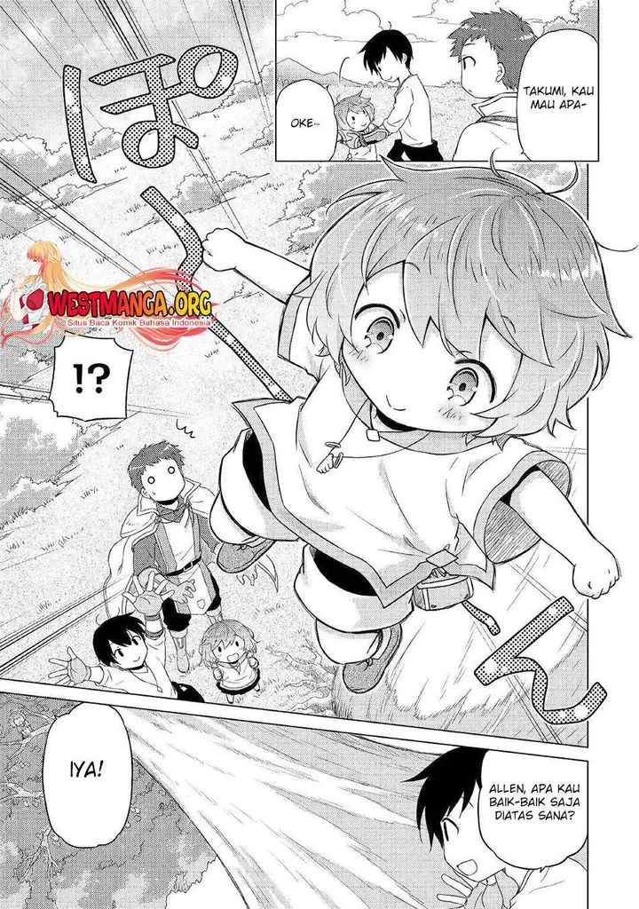 image-komik-isekai-yururi-kikou-kosodate-shinagara-bouken-sha-shimasu-chapter-45-15/25