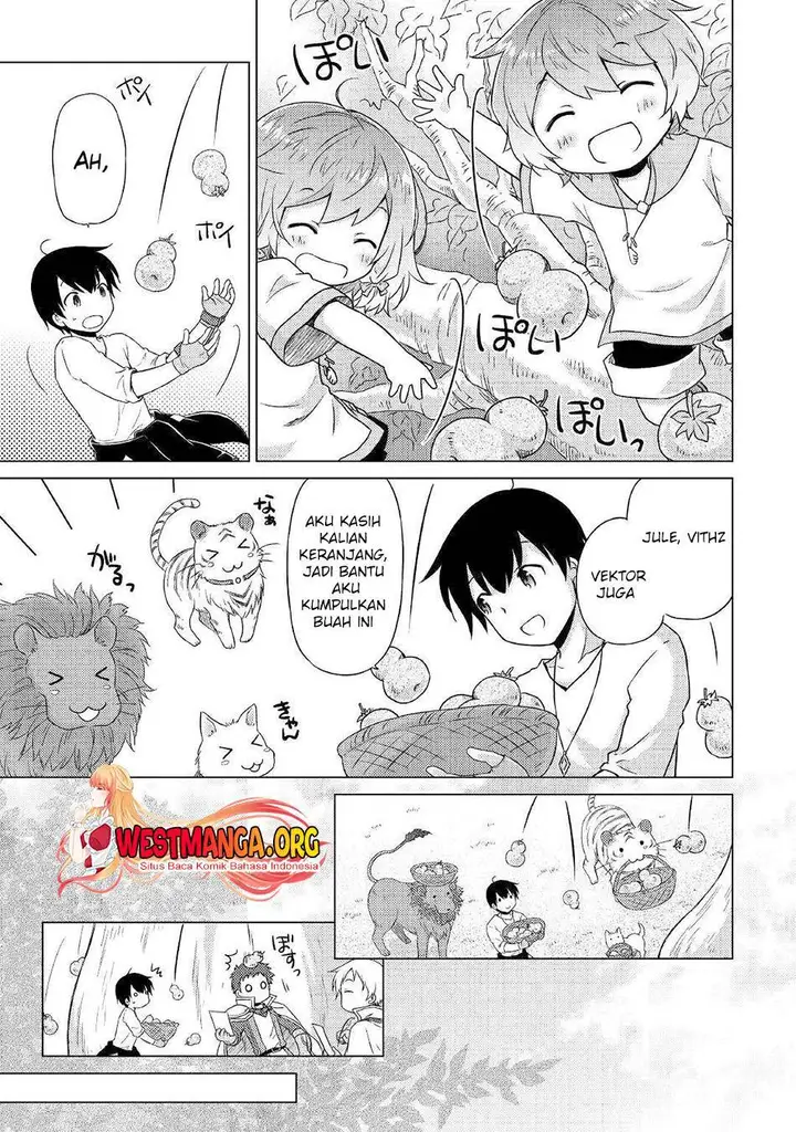 image-komik-isekai-yururi-kikou-kosodate-shinagara-bouken-sha-shimasu-chapter-45-17/25