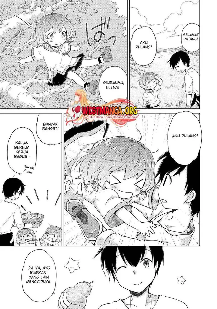 image-komik-isekai-yururi-kikou-kosodate-shinagara-bouken-sha-shimasu-chapter-45-19/25