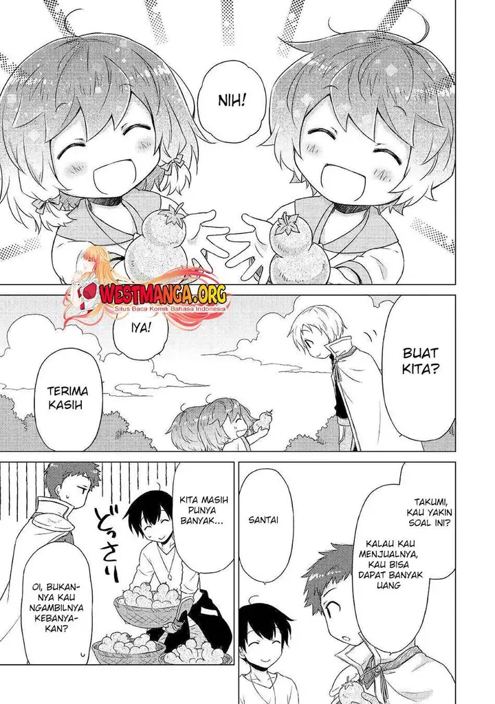 image-komik-isekai-yururi-kikou-kosodate-shinagara-bouken-sha-shimasu-chapter-45-21/25