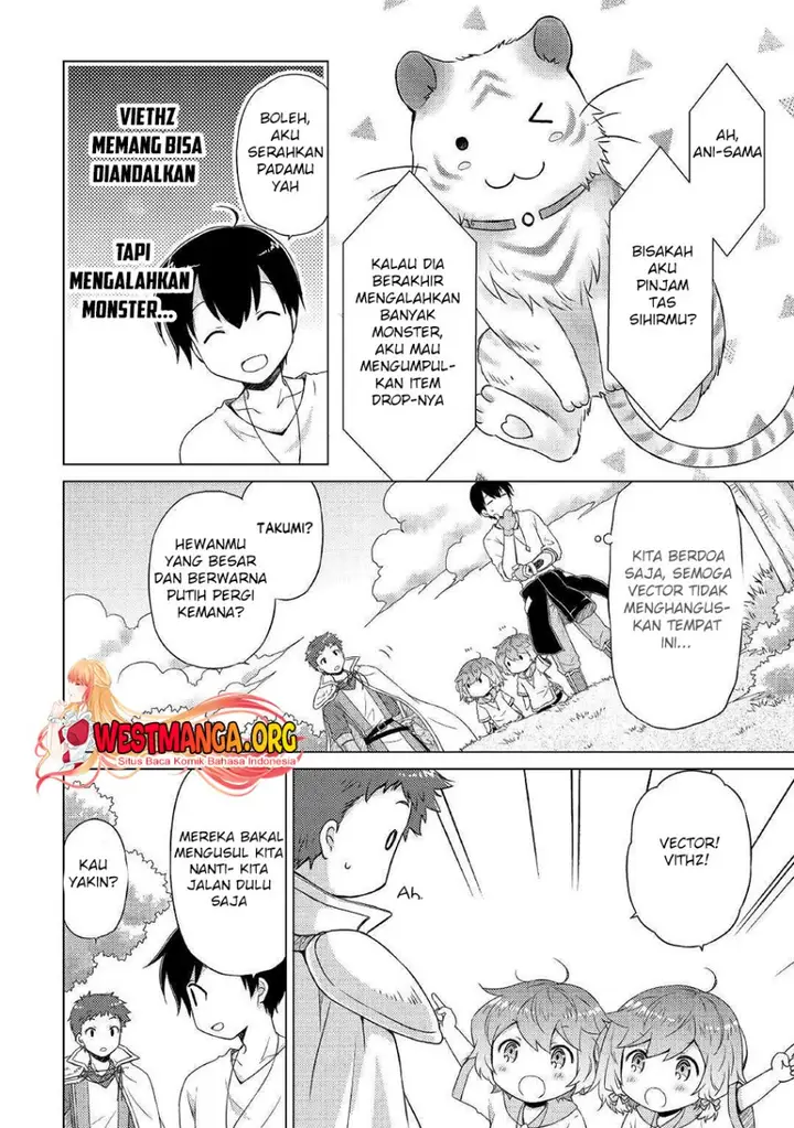 image-komik-isekai-yururi-kikou-kosodate-shinagara-bouken-sha-shimasu-chapter-46-4/27