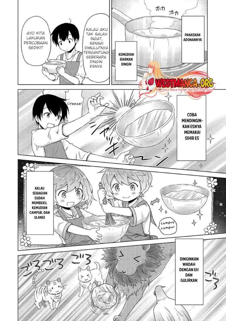 image-komik-isekai-yururi-kikou-kosodate-shinagara-bouken-sha-shimasu-chapter-46-10/27