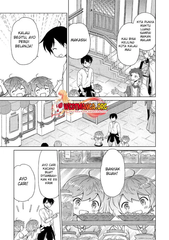 image-komik-isekai-yururi-kikou-kosodate-shinagara-bouken-sha-shimasu-chapter-46-19/27