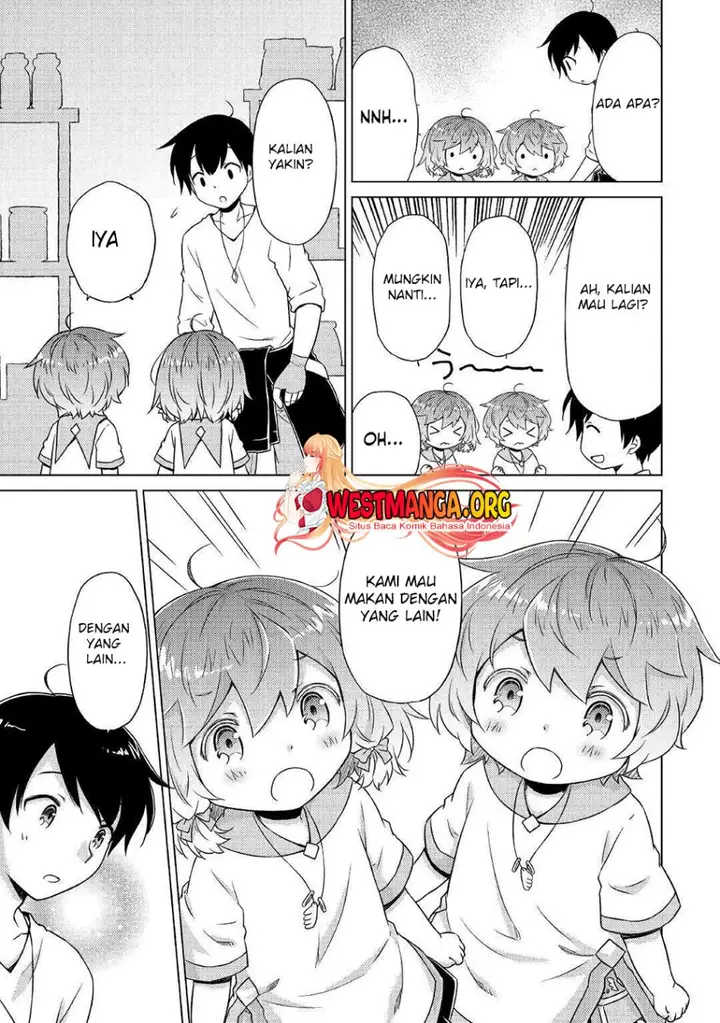 image-komik-isekai-yururi-kikou-kosodate-shinagara-bouken-sha-shimasu-chapter-46-23/27