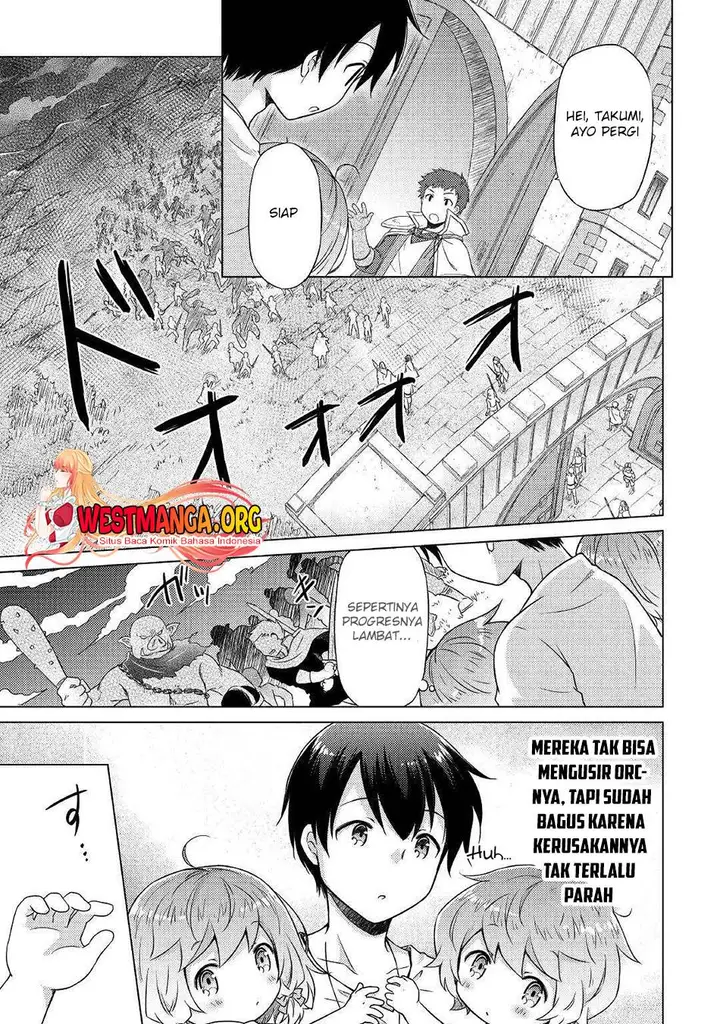 image-komik-isekai-yururi-kikou-kosodate-shinagara-bouken-sha-shimasu-chapter-47-5/27