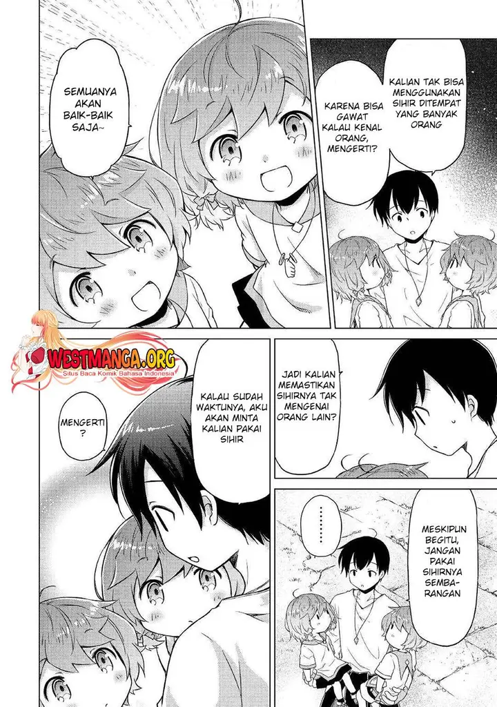 image-komik-isekai-yururi-kikou-kosodate-shinagara-bouken-sha-shimasu-chapter-47-8/27