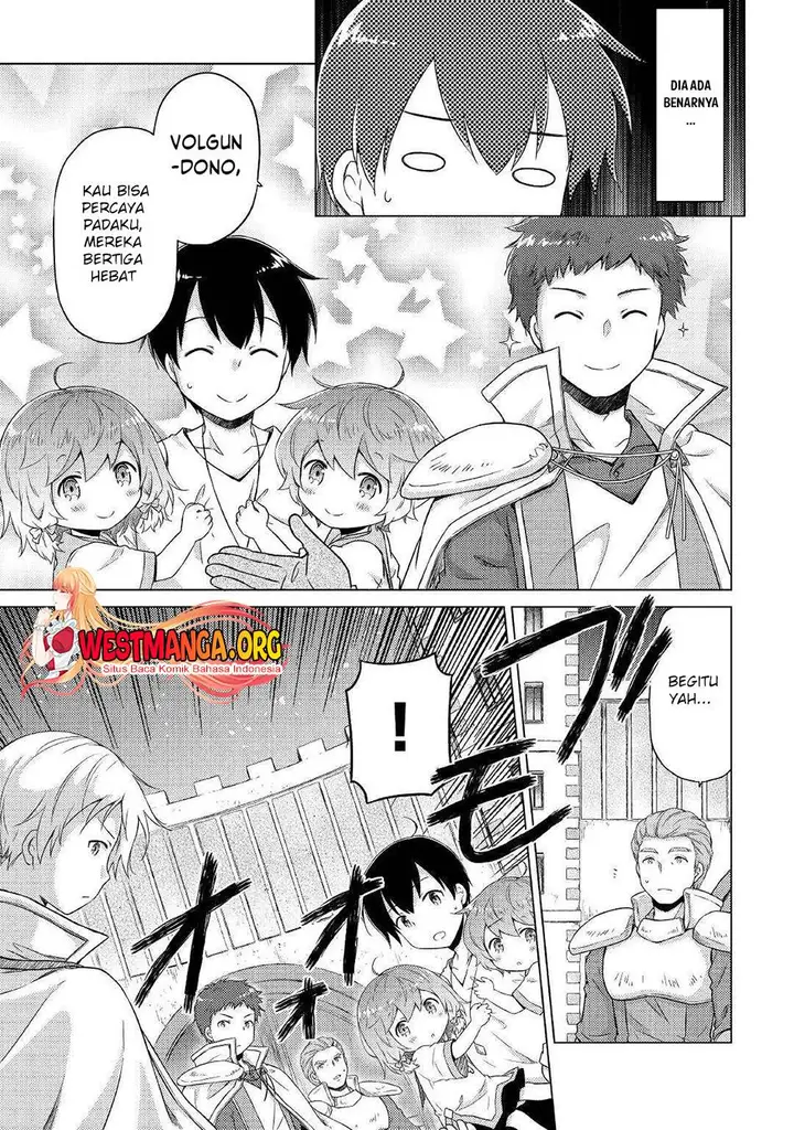 image-komik-isekai-yururi-kikou-kosodate-shinagara-bouken-sha-shimasu-chapter-47-13/27