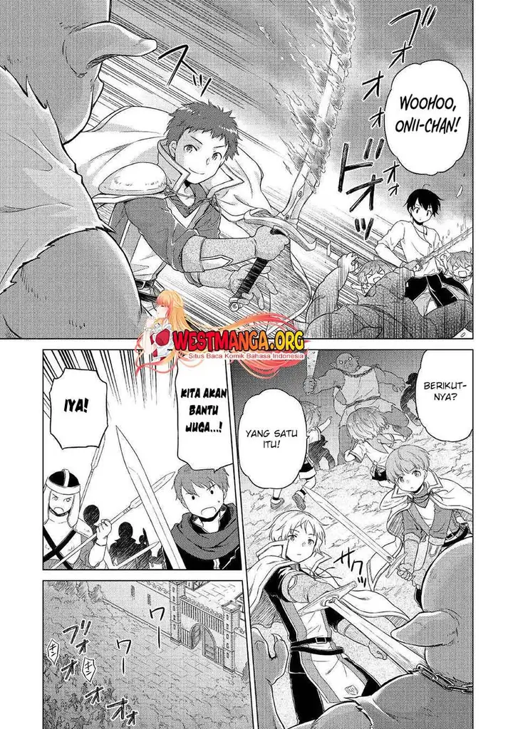 image-komik-isekai-yururi-kikou-kosodate-shinagara-bouken-sha-shimasu-chapter-47-25/27