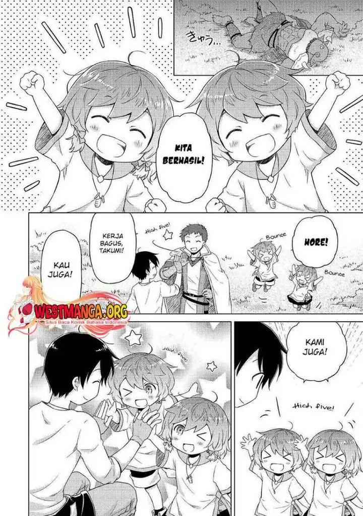 image-komik-isekai-yururi-kikou-kosodate-shinagara-bouken-sha-shimasu-chapter-48-7/27