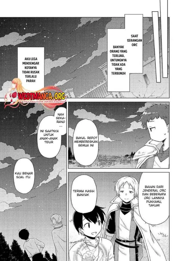 image-komik-isekai-yururi-kikou-kosodate-shinagara-bouken-sha-shimasu-chapter-48-8/27
