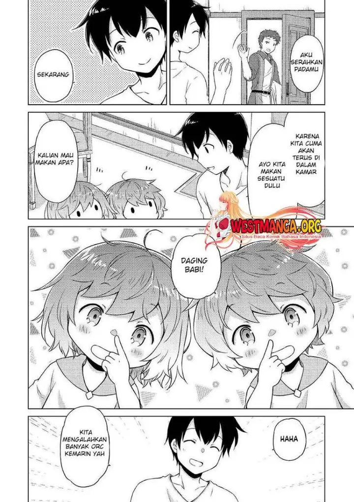 image-komik-isekai-yururi-kikou-kosodate-shinagara-bouken-sha-shimasu-chapter-48-13/27