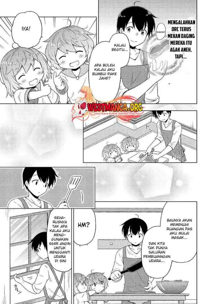 image-komik-isekai-yururi-kikou-kosodate-shinagara-bouken-sha-shimasu-chapter-48-14/27