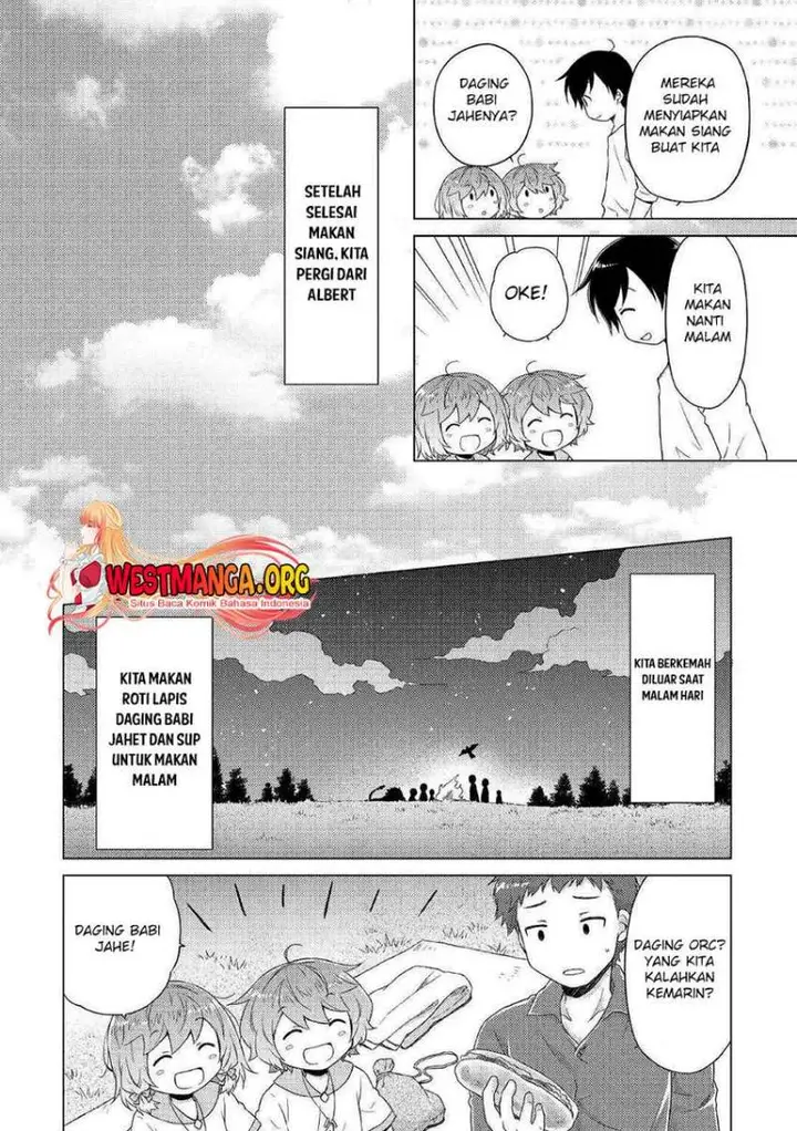 image-komik-isekai-yururi-kikou-kosodate-shinagara-bouken-sha-shimasu-chapter-48-17/27
