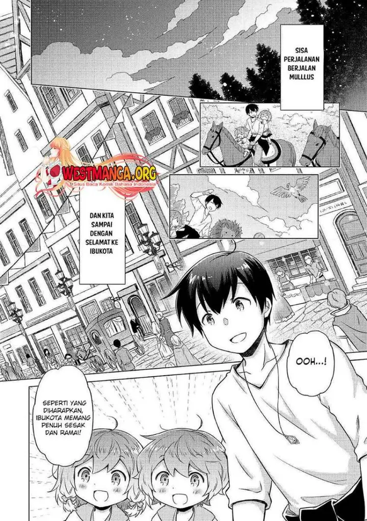 image-komik-isekai-yururi-kikou-kosodate-shinagara-bouken-sha-shimasu-chapter-48-19/27