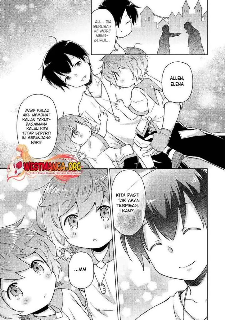image-komik-isekai-yururi-kikou-kosodate-shinagara-bouken-sha-shimasu-chapter-48-24/27