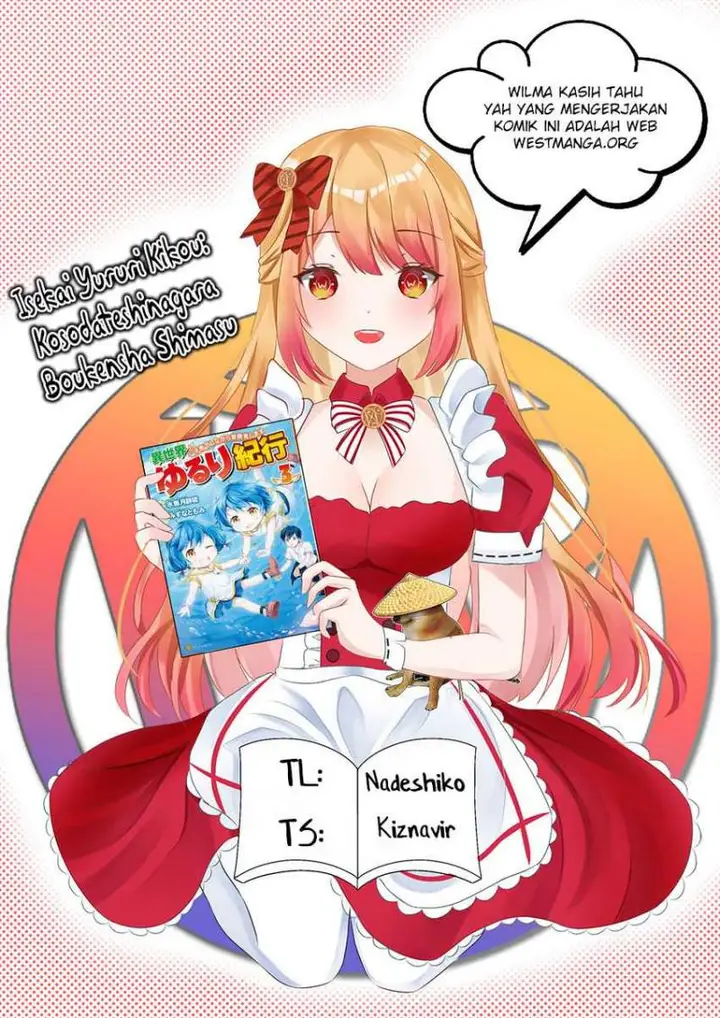 image-komik-isekai-yururi-kikou-kosodate-shinagara-bouken-sha-shimasu-chapter-48-26/27