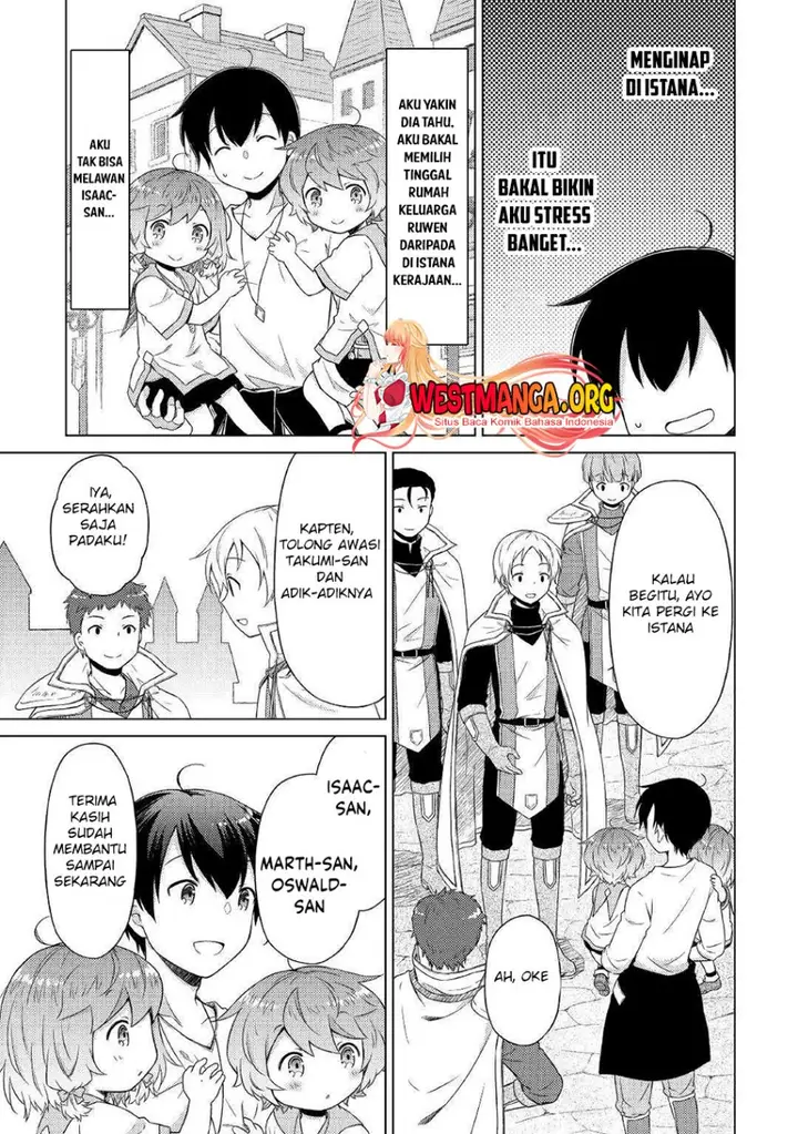image-komik-isekai-yururi-kikou-kosodate-shinagara-bouken-sha-shimasu-chapter-49-3/25