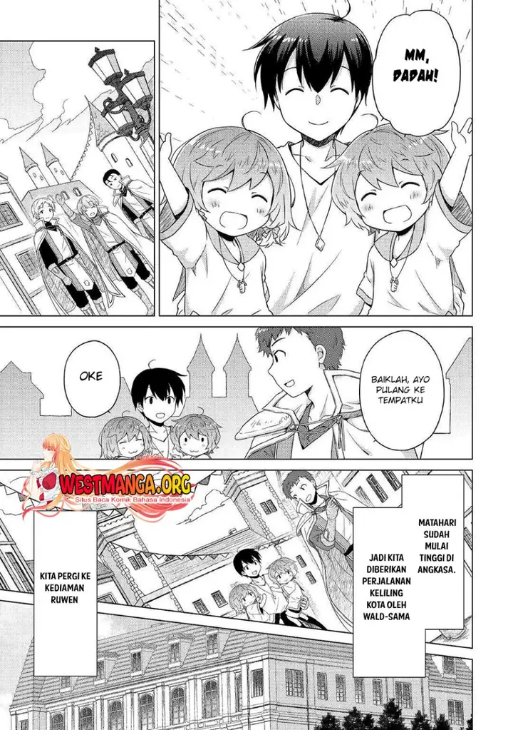 image-komik-isekai-yururi-kikou-kosodate-shinagara-bouken-sha-shimasu-chapter-49-5/25