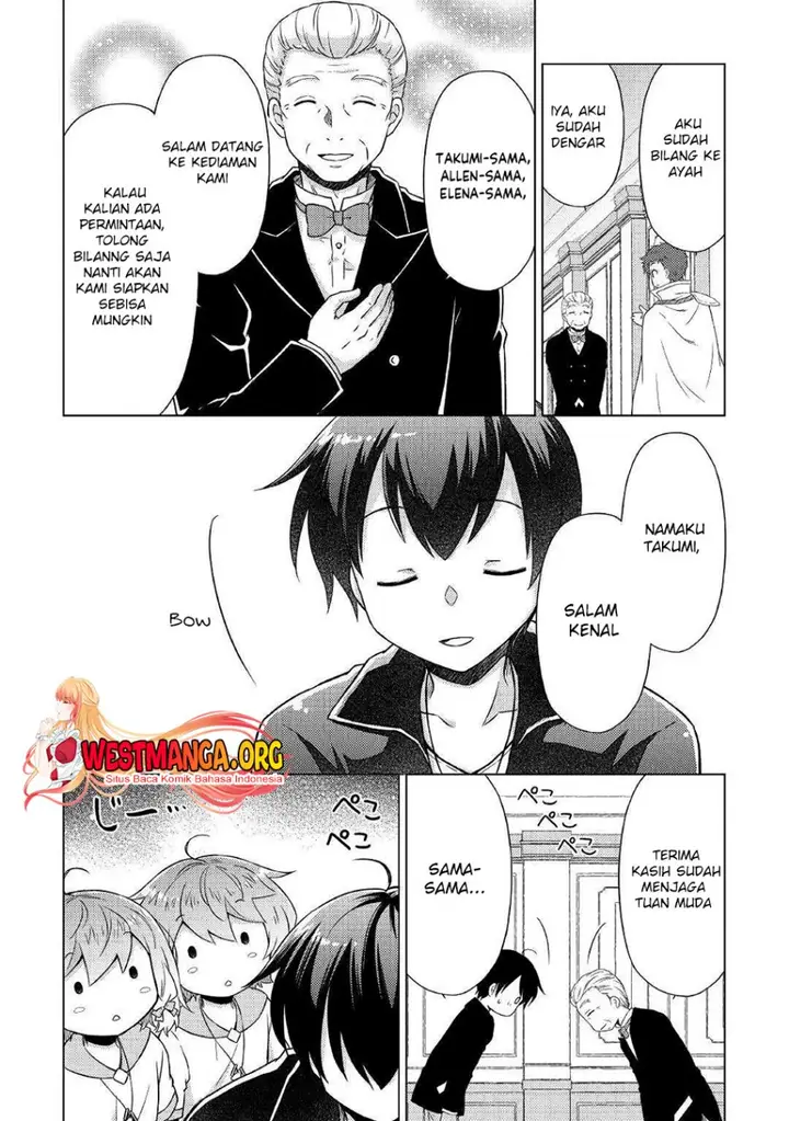 image-komik-isekai-yururi-kikou-kosodate-shinagara-bouken-sha-shimasu-chapter-49-8/25