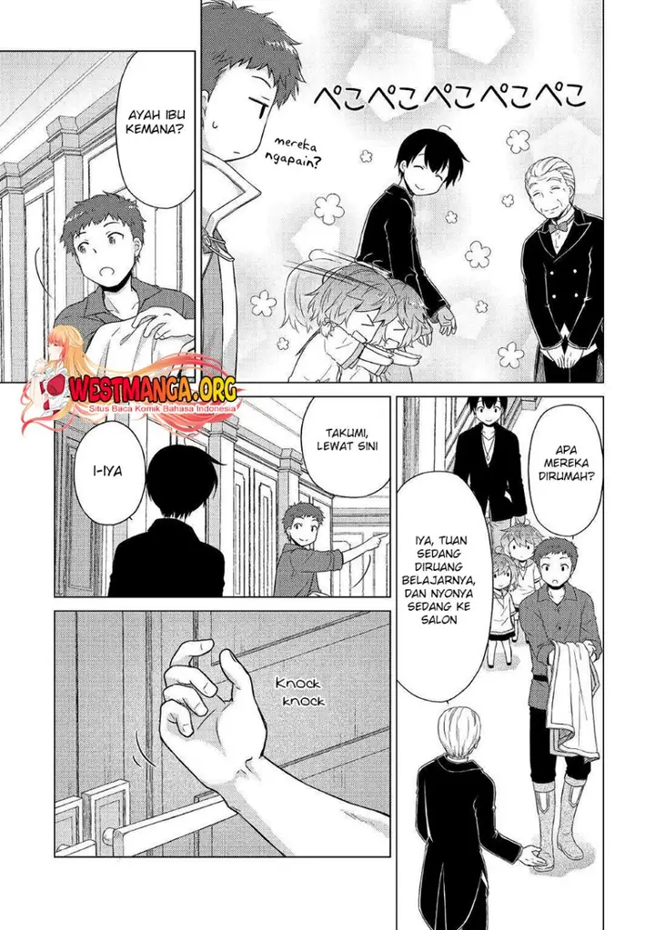 image-komik-isekai-yururi-kikou-kosodate-shinagara-bouken-sha-shimasu-chapter-49-9/25