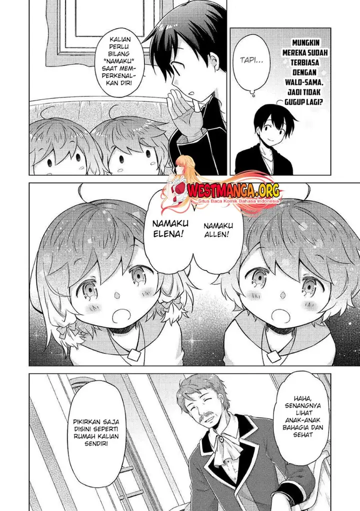image-komik-isekai-yururi-kikou-kosodate-shinagara-bouken-sha-shimasu-chapter-49-12/25