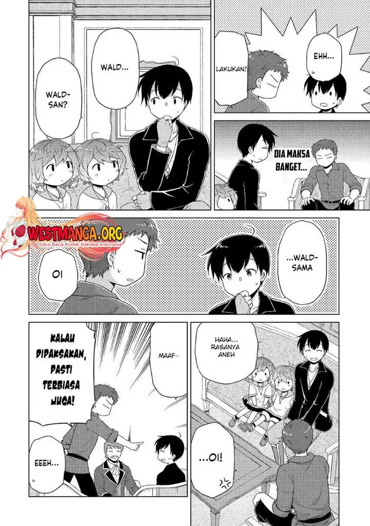 image-komik-isekai-yururi-kikou-kosodate-shinagara-bouken-sha-shimasu-chapter-49-14/25