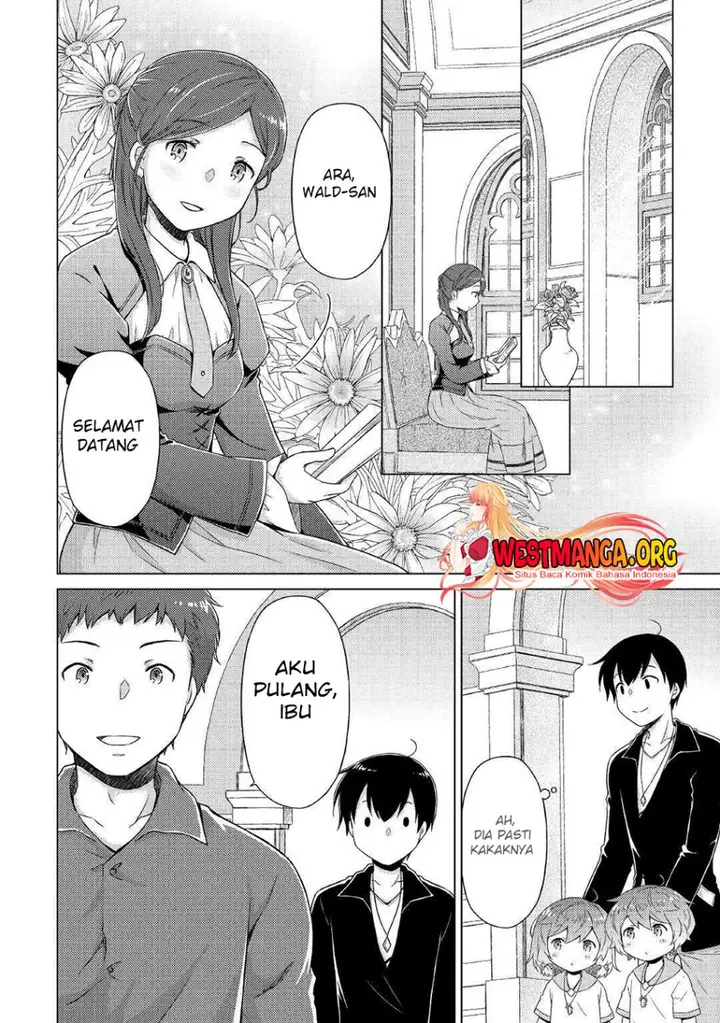 image-komik-isekai-yururi-kikou-kosodate-shinagara-bouken-sha-shimasu-chapter-49-16/25