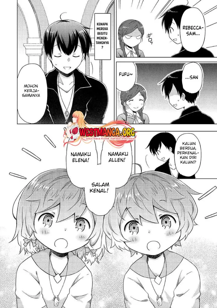 image-komik-isekai-yururi-kikou-kosodate-shinagara-bouken-sha-shimasu-chapter-49-18/25