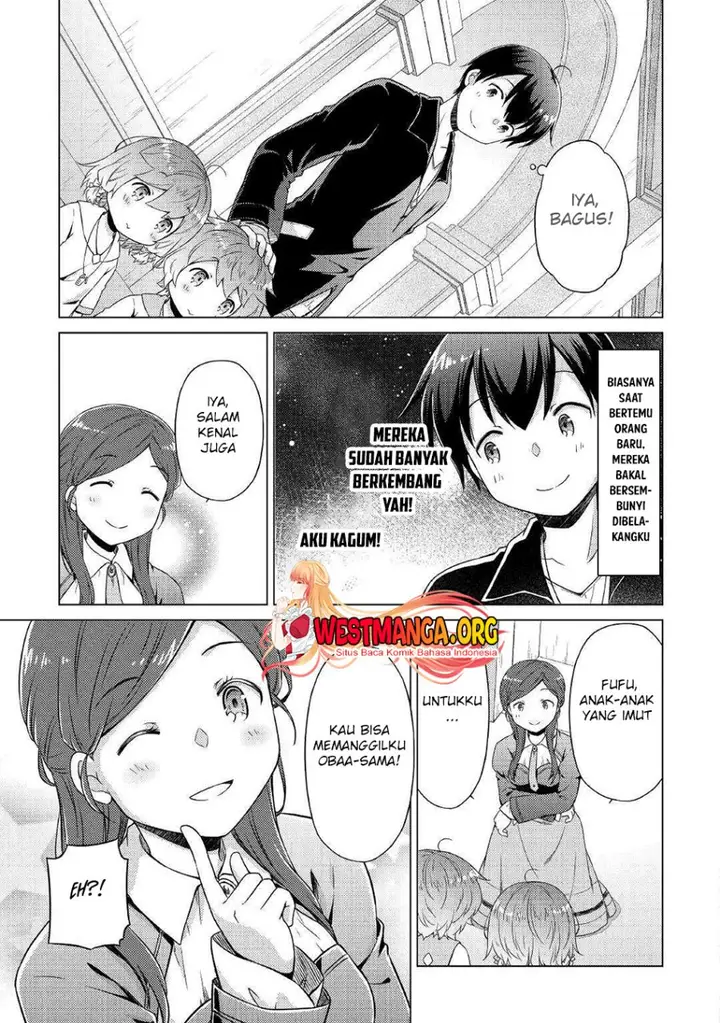image-komik-isekai-yururi-kikou-kosodate-shinagara-bouken-sha-shimasu-chapter-49-19/25